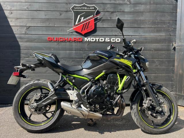 Kawasaki