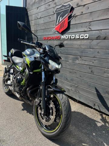 Z 650 image 3
