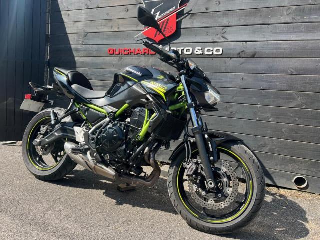 Z 650 image 1