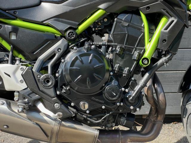 Z 650 image 4