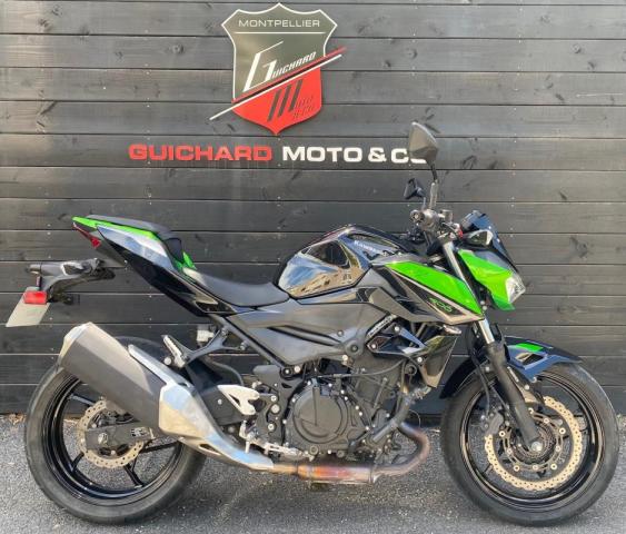 Kawasaki