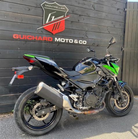 Z 400 image 1