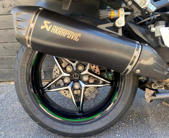 Ninja H2 Sx image 3