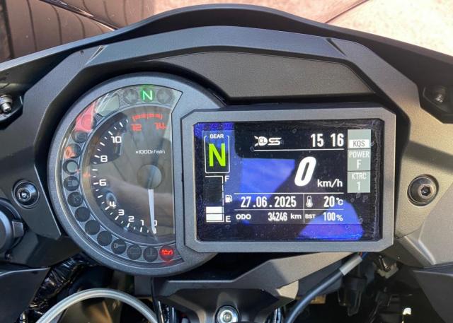 Ninja H2 Sx image 5