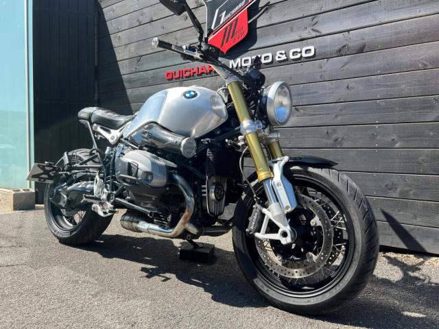 Bmw R 1200 Nine T image 8