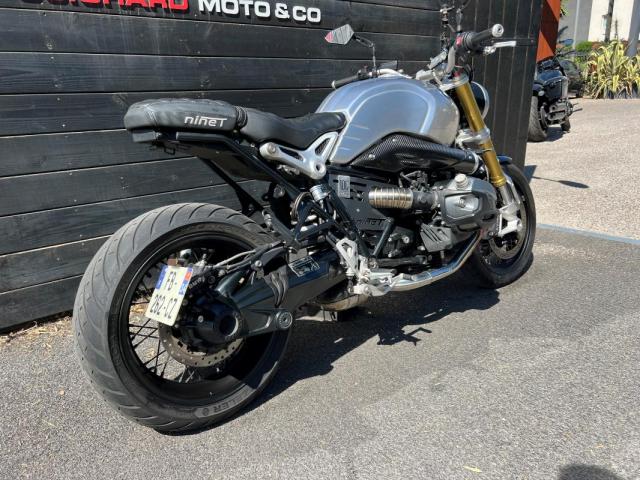 Bmw R 1200 Nine T image 4