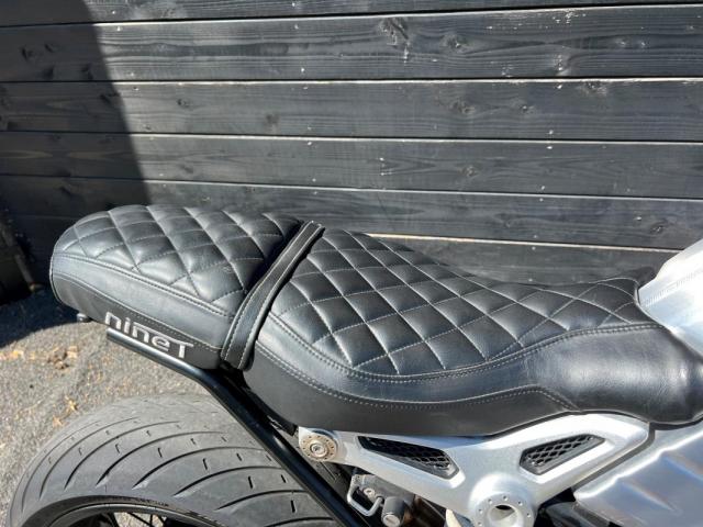 Bmw R 1200 Nine T image 6