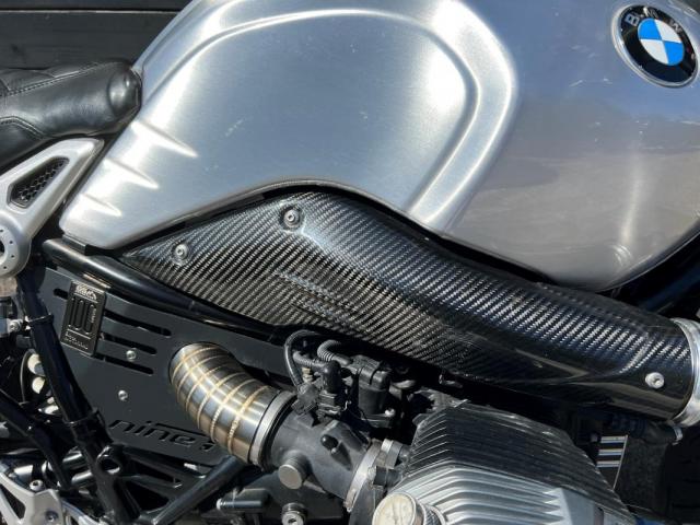 Bmw R 1200 Nine T image 3