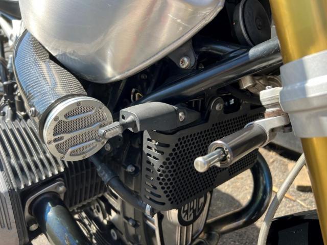 Bmw R 1200 Nine T image 2