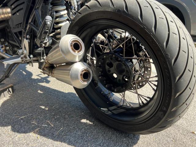 Bmw R 1200 Nine T image 5