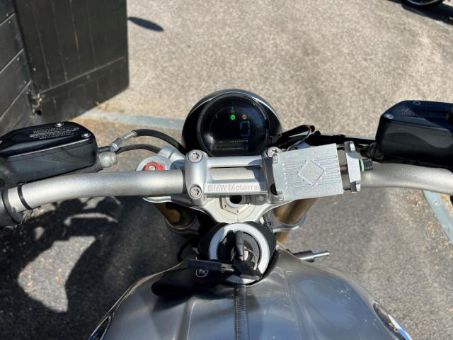 Bmw R 1200 Nine T image 7