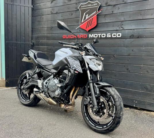 Z 650 image 1