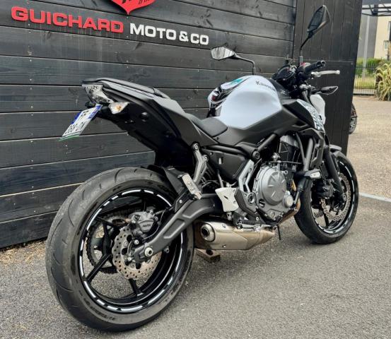 Z 650 image 2
