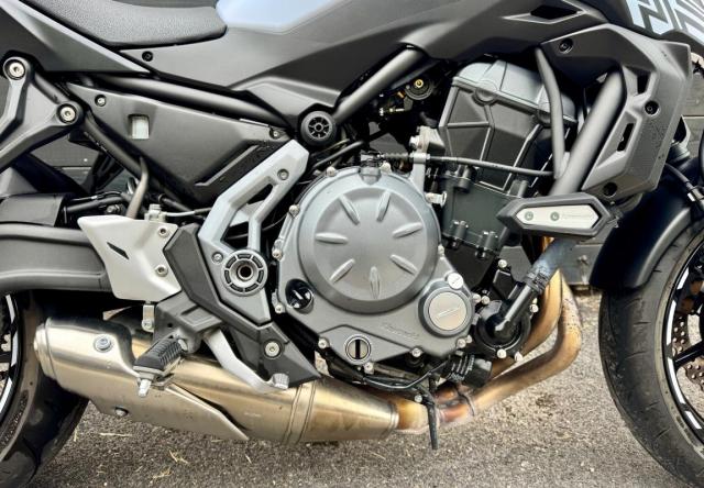 Z 650 image 5