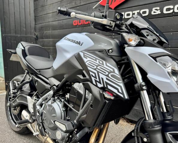 Z 650 image 4