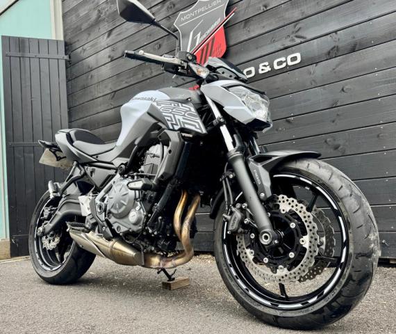 Z 650 image 3