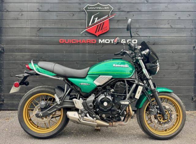 Kawasaki