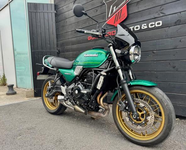 Z 650 Rs image 5