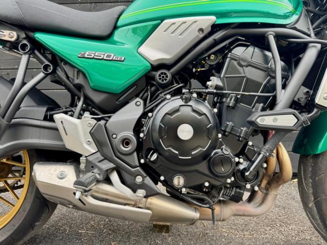 Z 650 Rs image 2