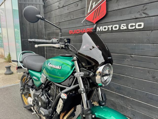 Z 650 Rs image 3