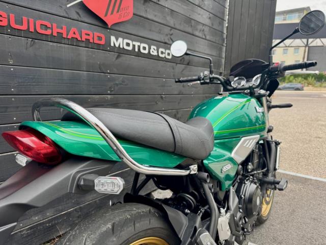 Z 650 Rs image 1