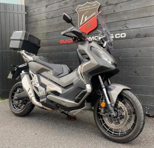 X-Adv 750 image 4