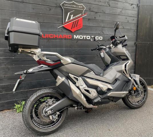 X-Adv 750 image 2