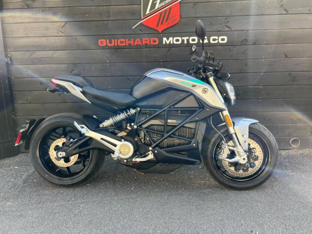 Zero Motorcycles