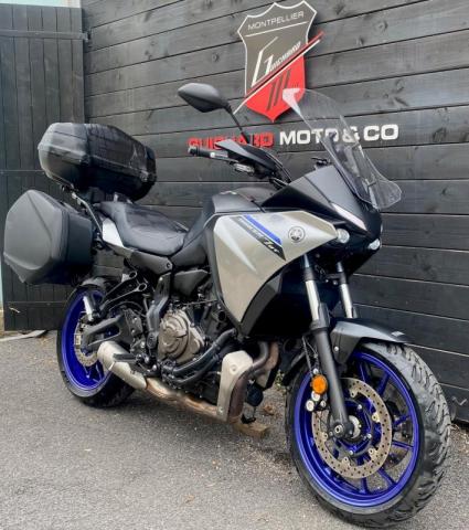 Tracer 700 Gt image 2
