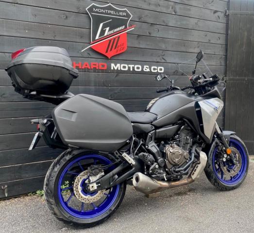 Tracer 700 Gt image 1