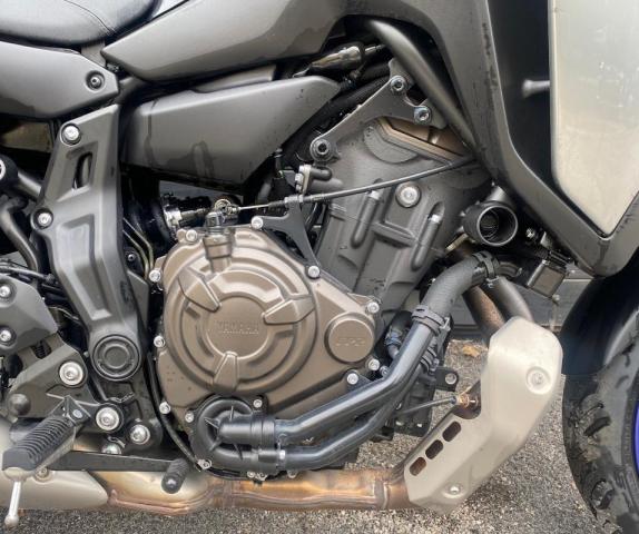 Tracer 700 Gt image 4