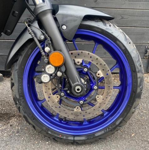 Tracer 700 Gt image 3