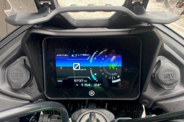 Tracer 700 Gt image 5