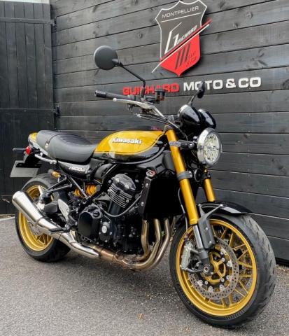 Z 900 Rs Se image 2