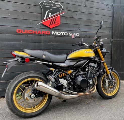 Z 900 Rs Se image 5