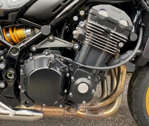 Z 900 Rs Se image 1