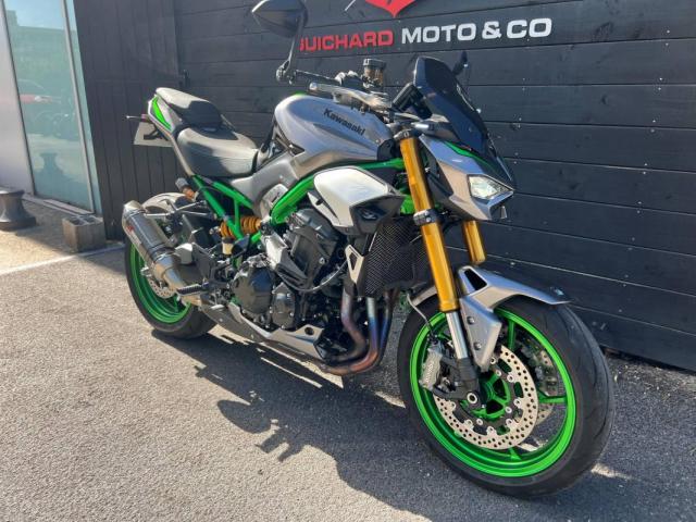Z900 Se image 3