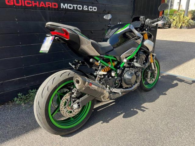 Z900 Se image 4