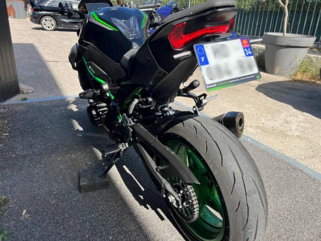 Z900 Se image 1