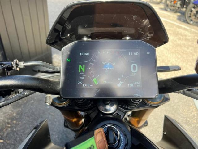 Z900 Se image 2