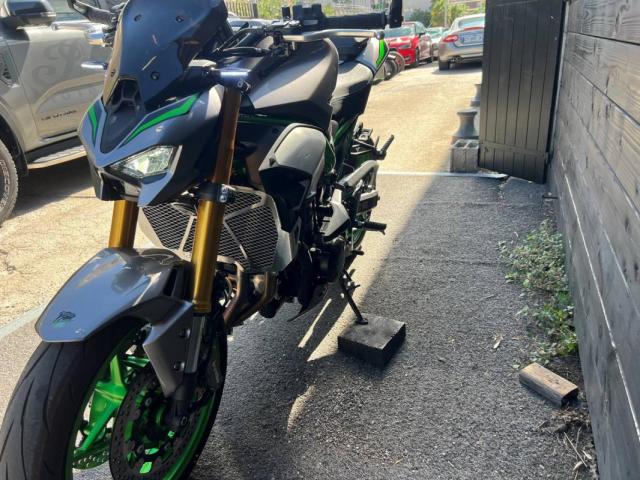 Z900 Se image 5