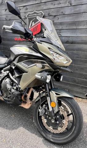 Versys 650 image 5