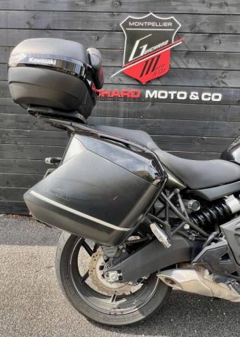 Versys 650 image 6