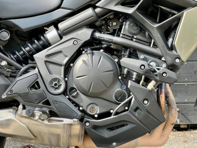 Versys 650 image 1
