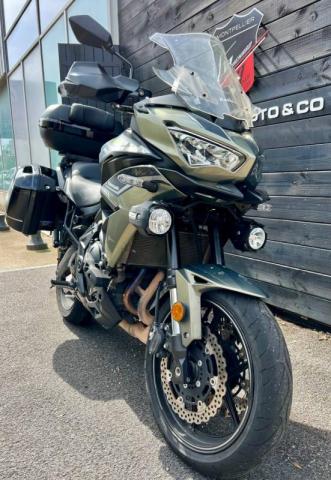 Versys 650 image 4