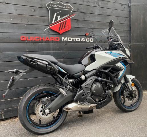 Versys image 2