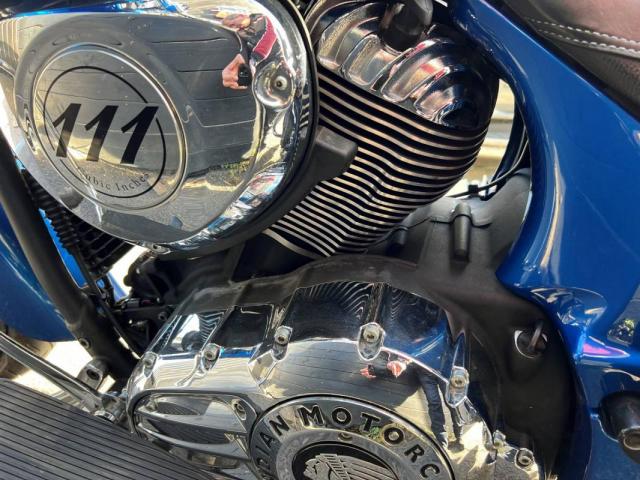 Indian Chieftain image 6