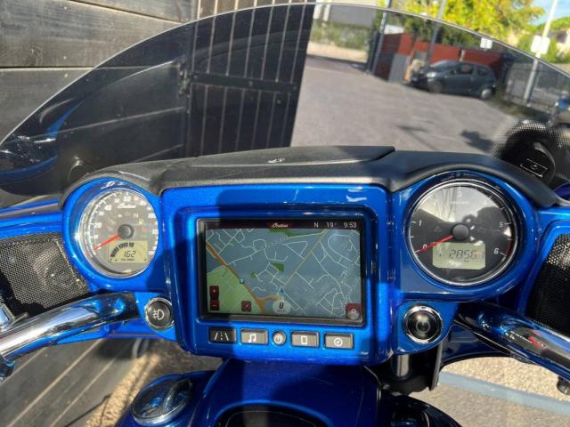 Indian Chieftain image 1