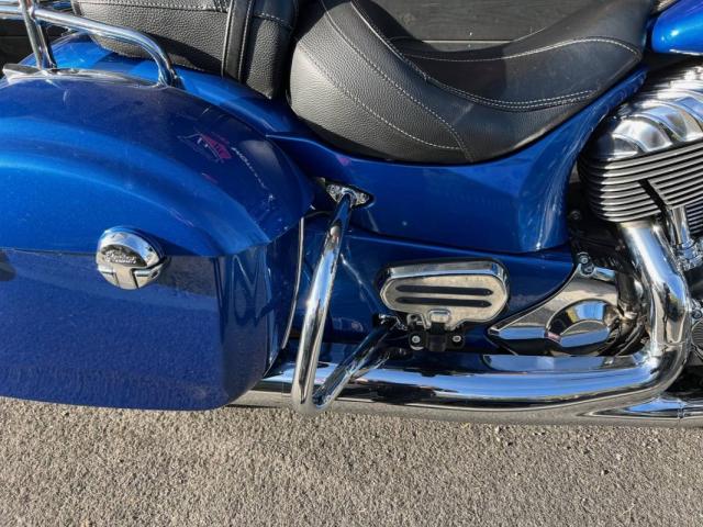 Indian Chieftain image 5