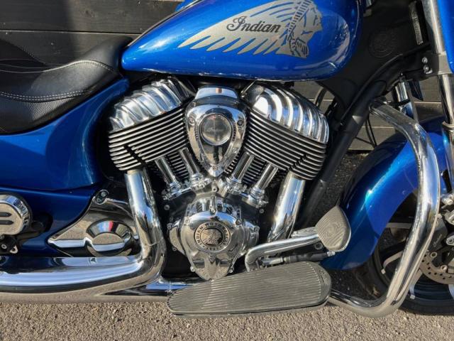 Indian Chieftain image 2